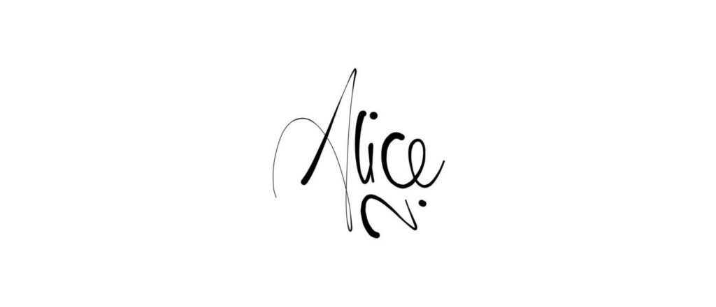 firma Alice